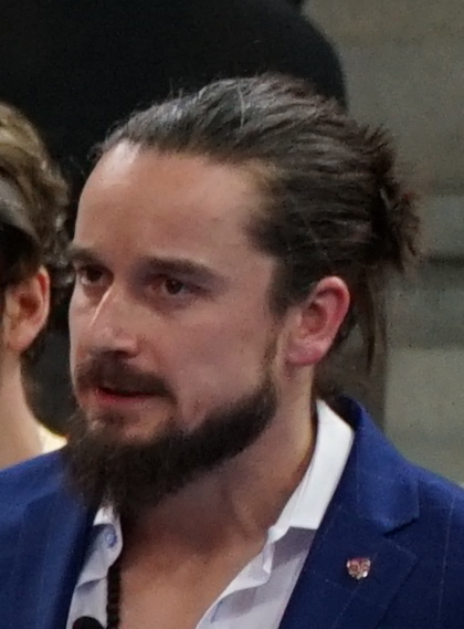 Pavel Brus. Foto: Wikipedie