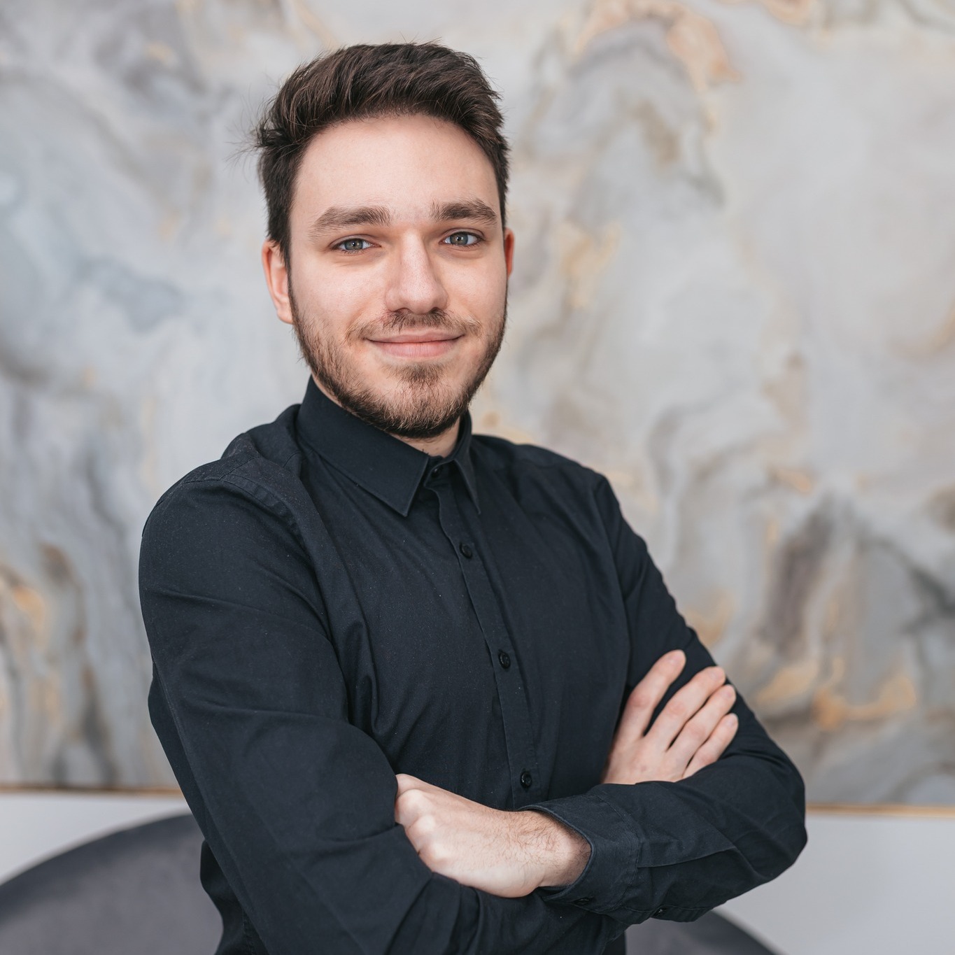 Miroslav Bukovan